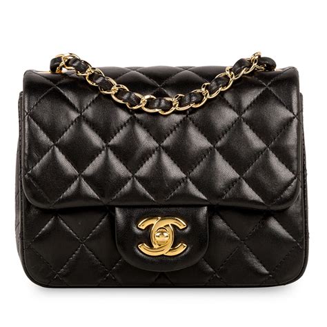 chanel classis bag|Chanel bag classic price.